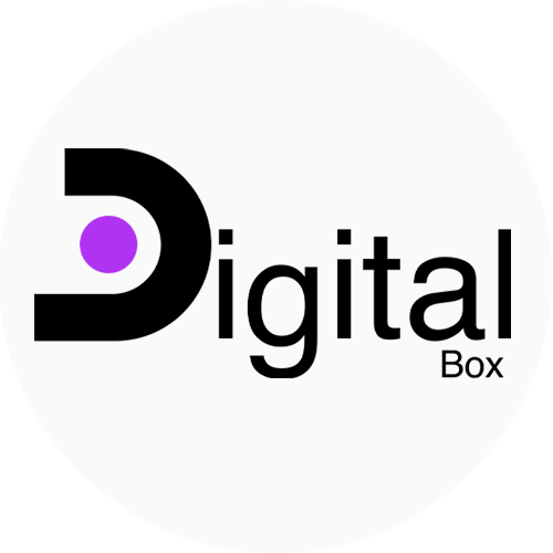 Digital Box