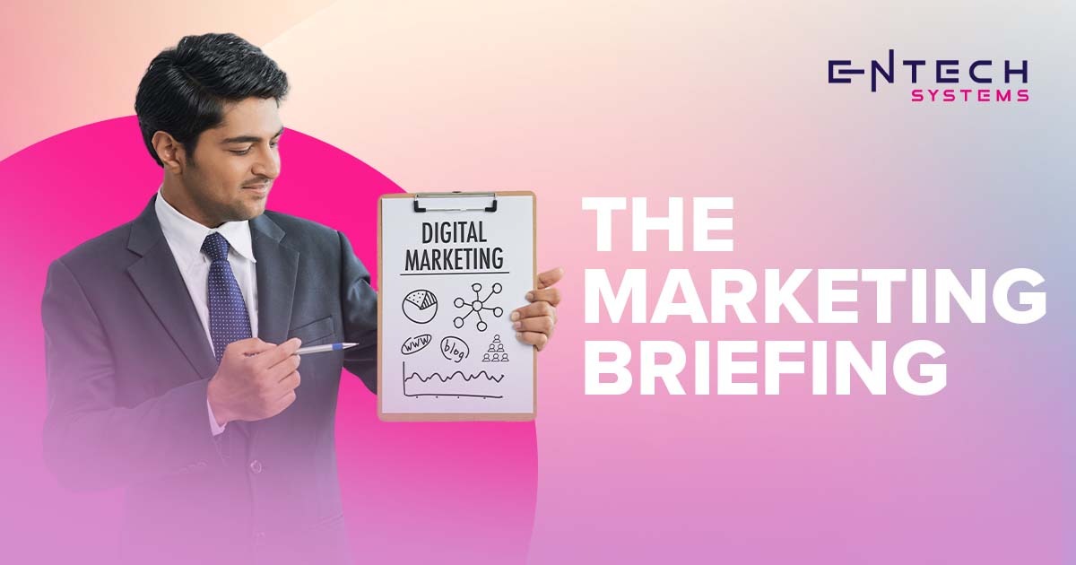 The Marketing Benefits- Digital Entech System